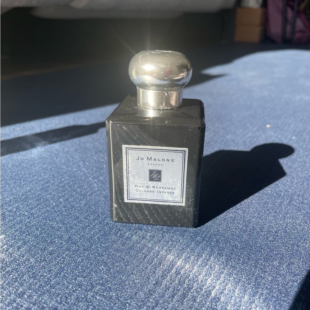 Jo Malone bottle